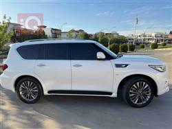ئينفنتي QX80